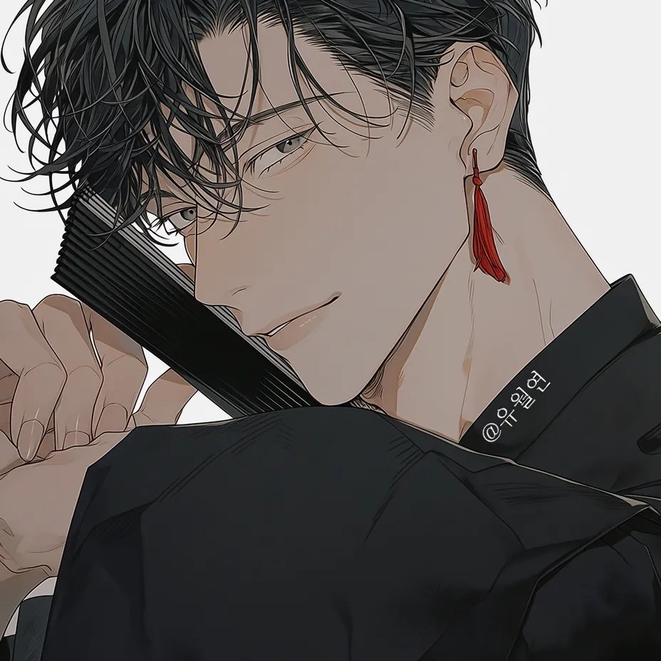 이와지키 텐구 이미지 2