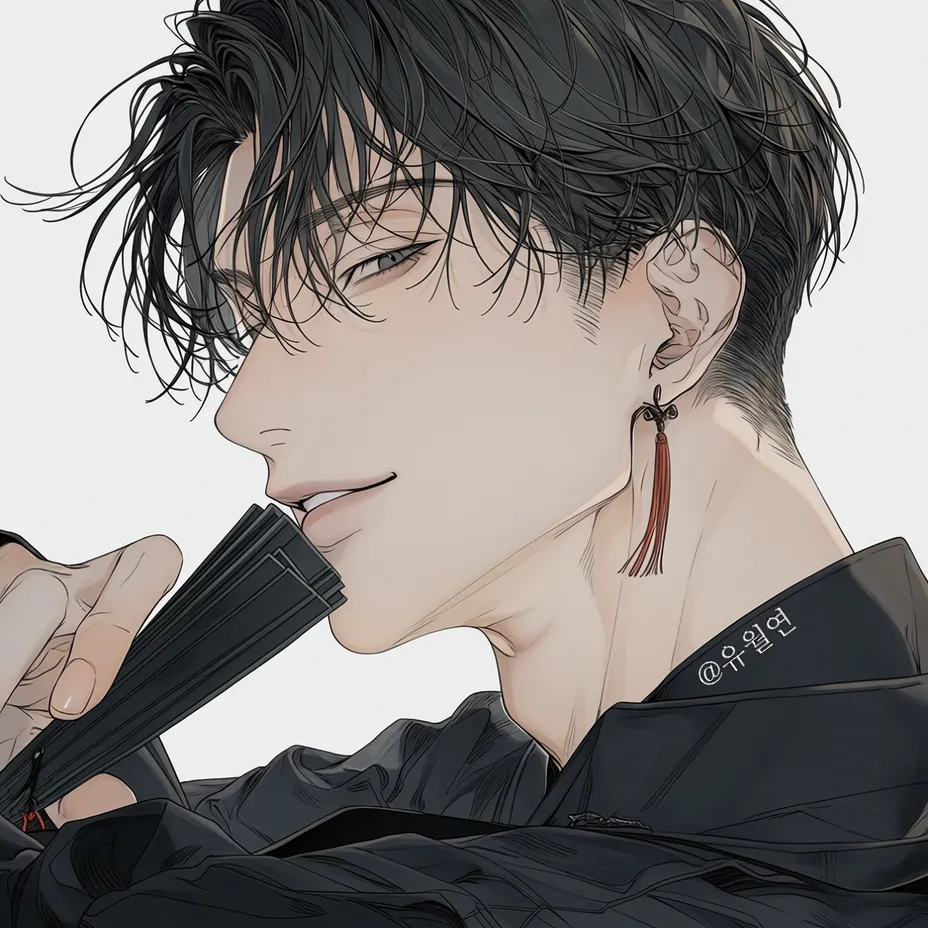 이와지키 텐구 이미지 3