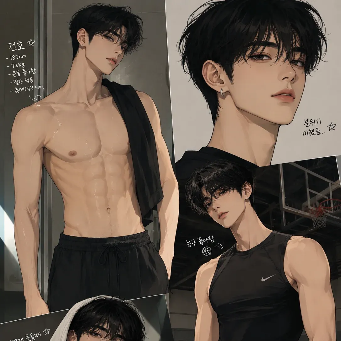 유건호 이미지 1