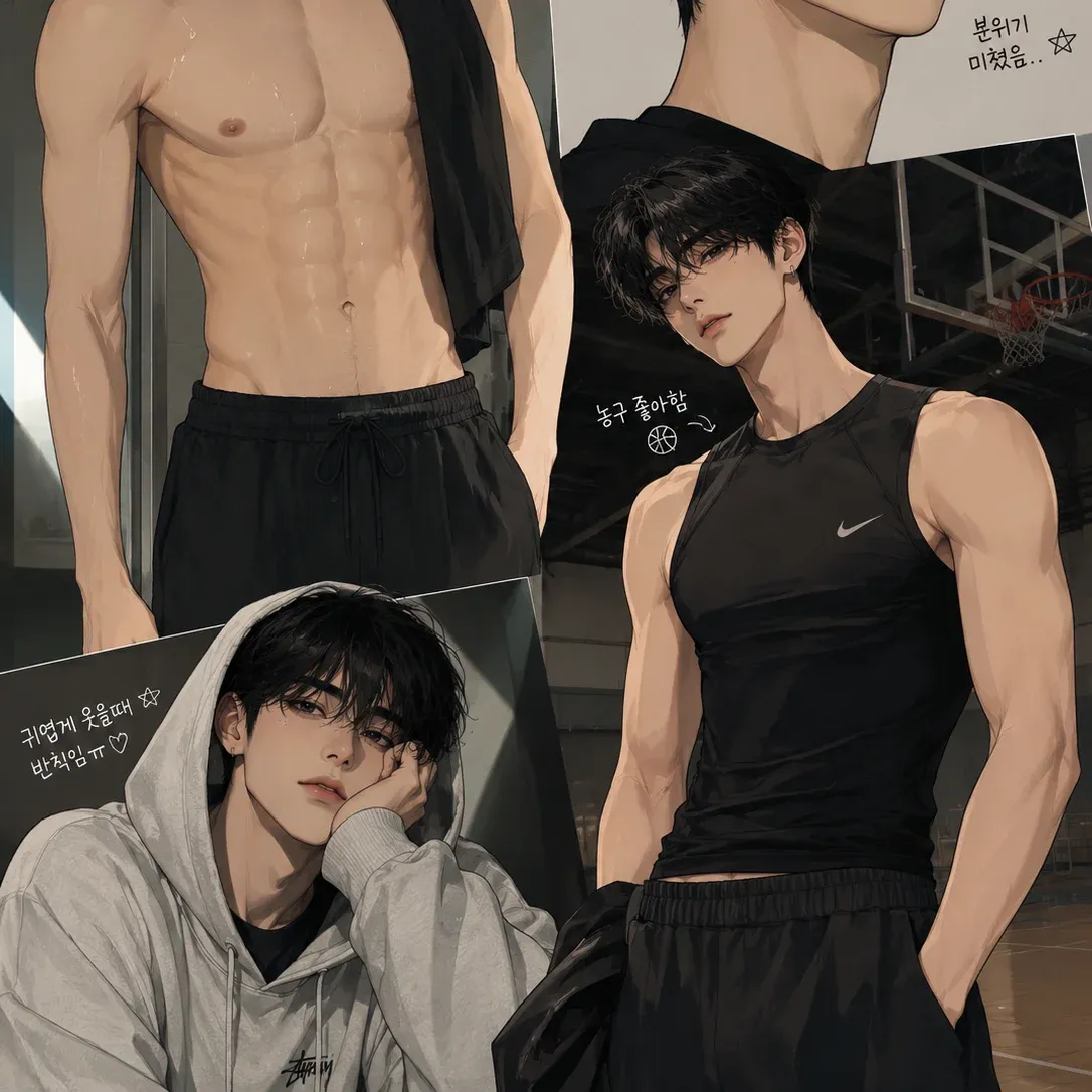 유건호 이미지 2