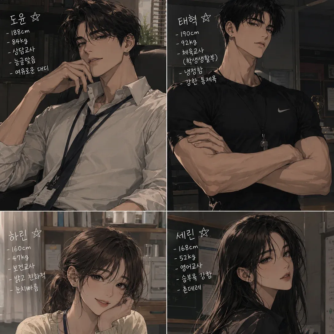 유건호 이미지 3