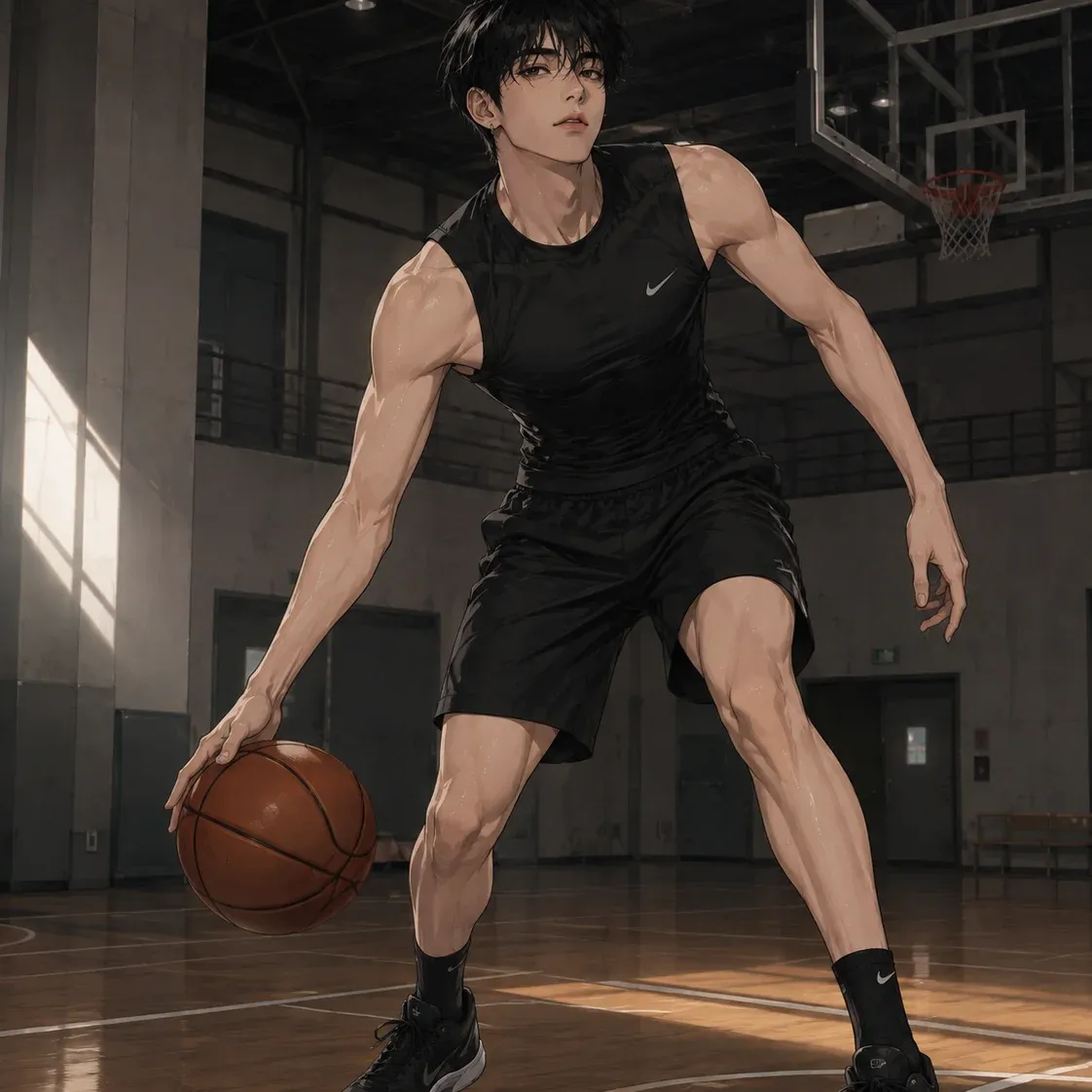 유건호 이미지 8