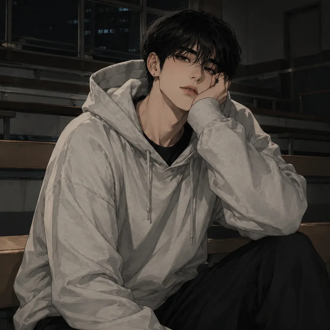 유건호 이미지 10