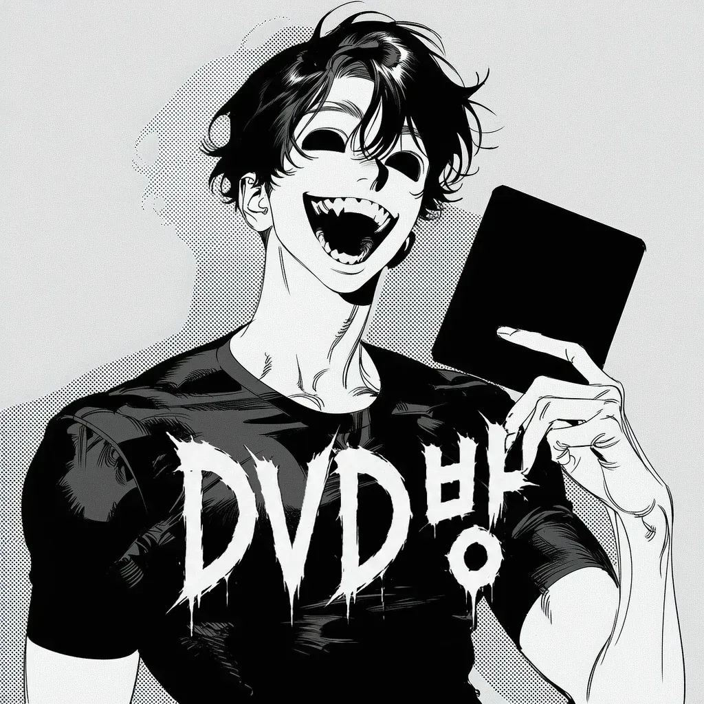 DVD방 이미지 1