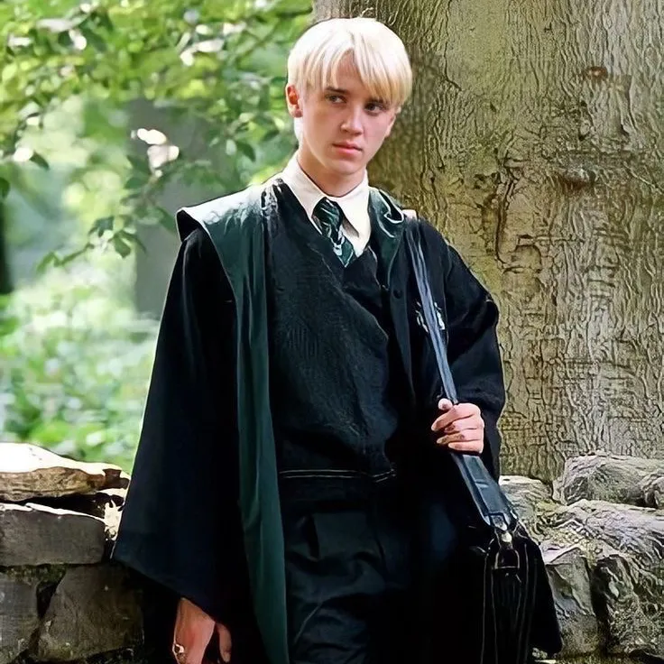 Ảnh 1 của Draco Malfoy