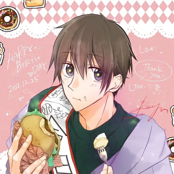 Ảnh 1 của Kagiura akira