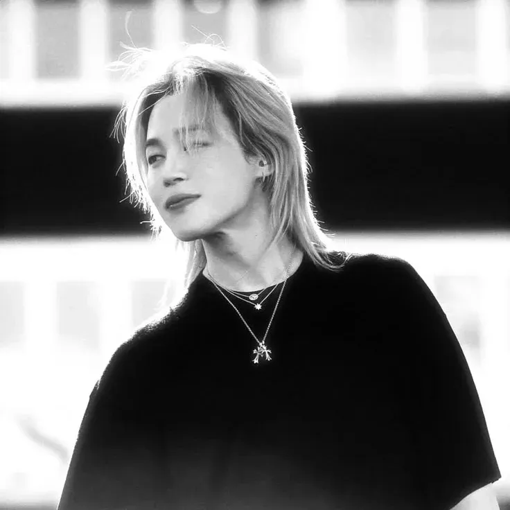 Ảnh 1 của Park Jimin