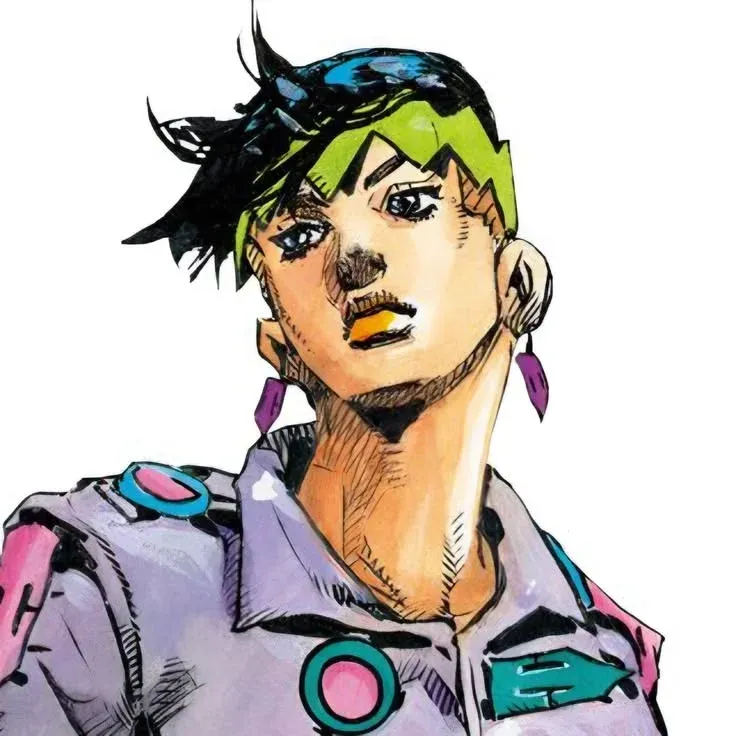 Image 1 of Kishibe Rohan