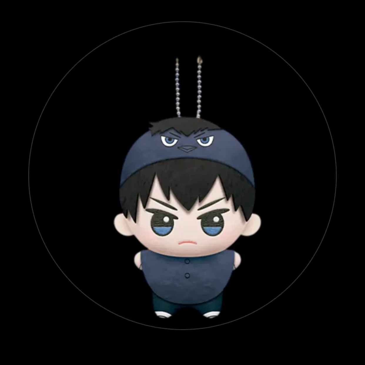 Ảnh 1 của Kageyama Tobio 