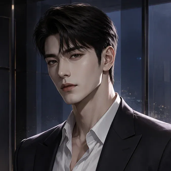 최우진 이미지 1