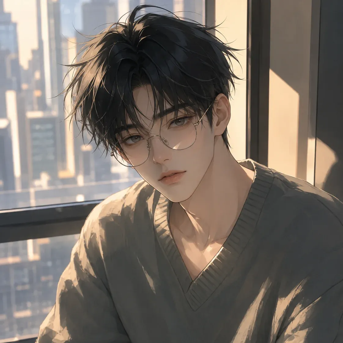 Ảnh 1 của Kim Jae Joong (김재중)