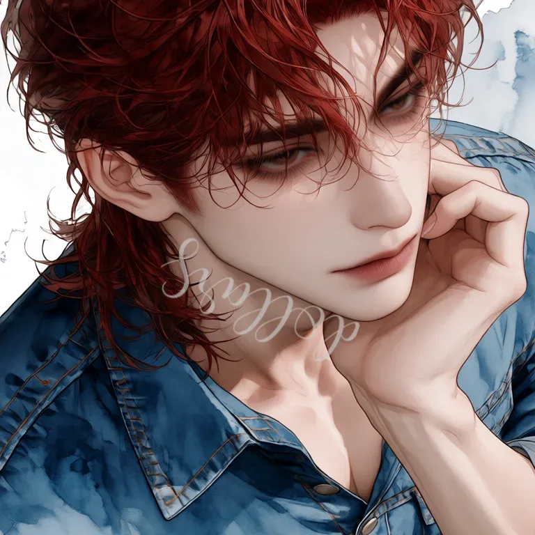 진 홍 이미지 3