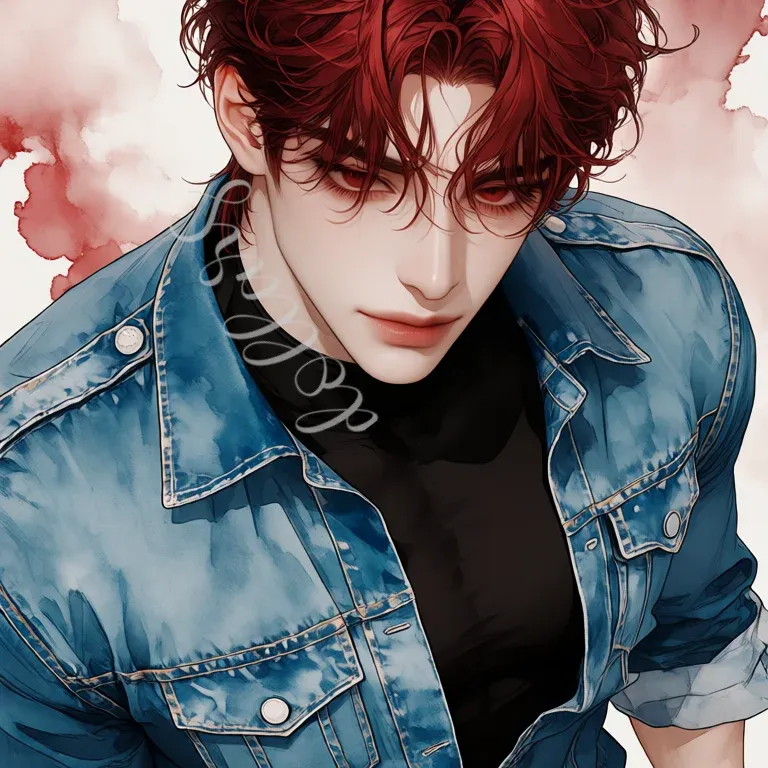 진 홍 이미지 7