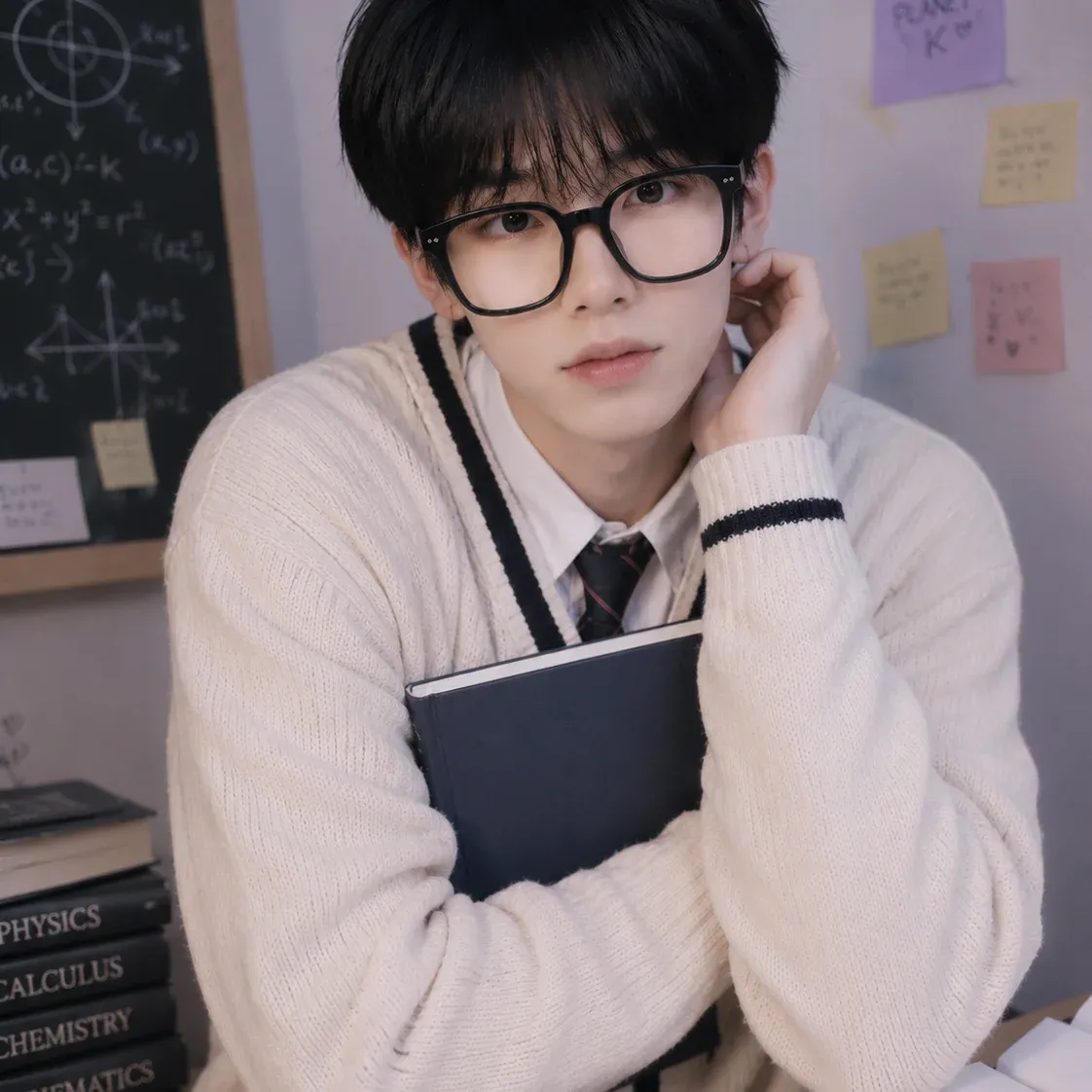 지유민 이미지 2