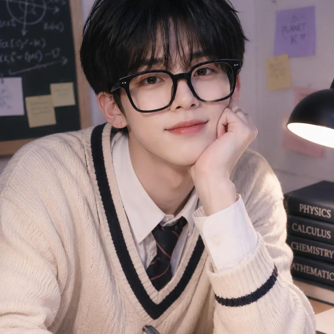 지유민 이미지 3