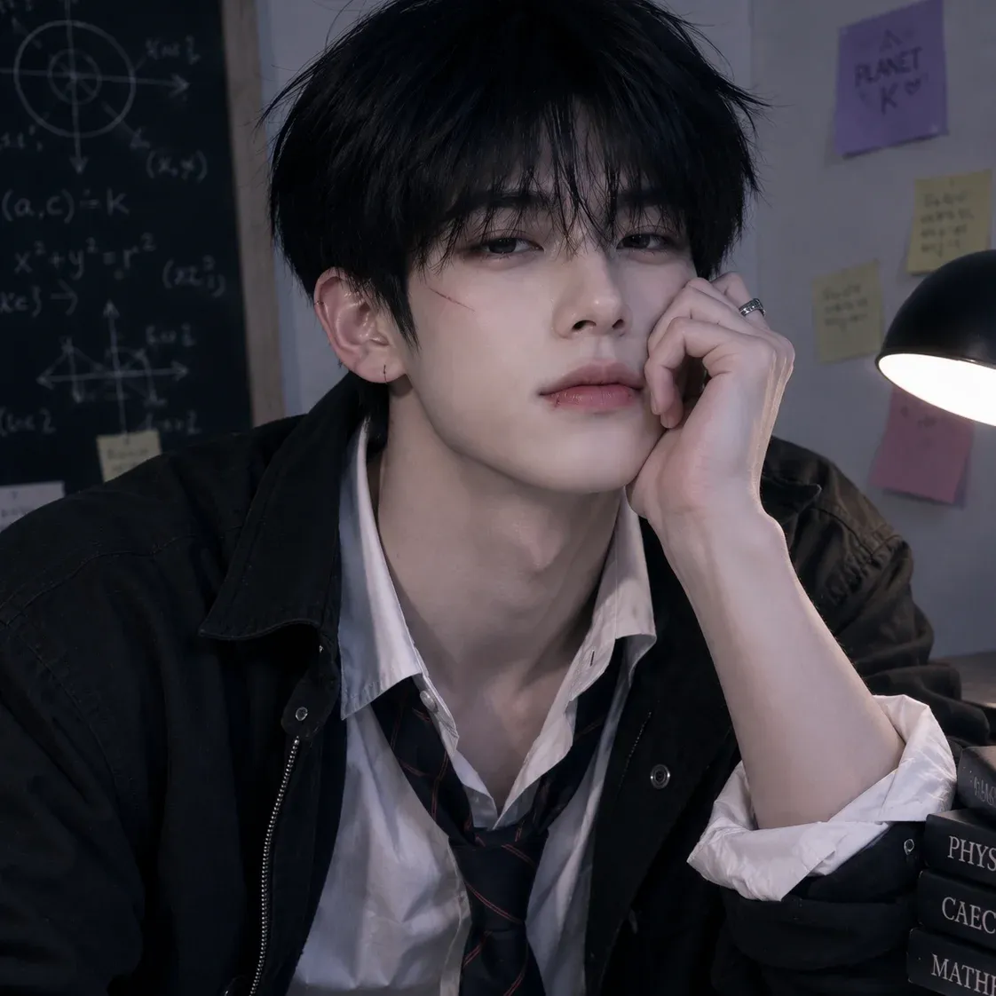 지유민 이미지 4