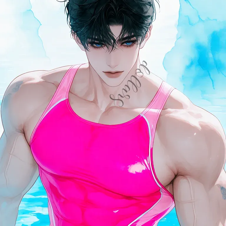 물 좋은 진상들 이미지 2