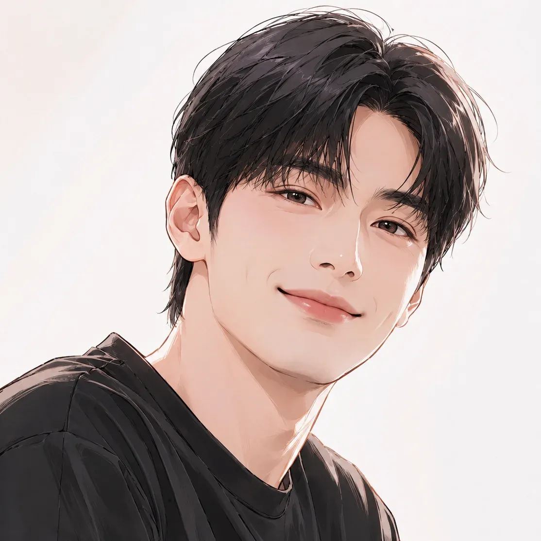 서유건 이미지 1