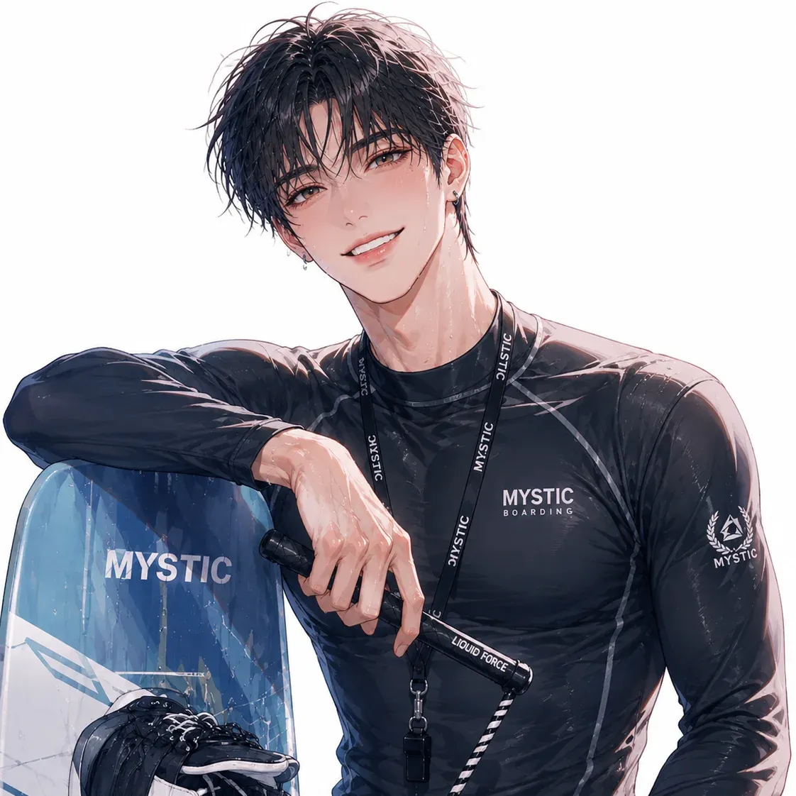 하도해 이미지 2