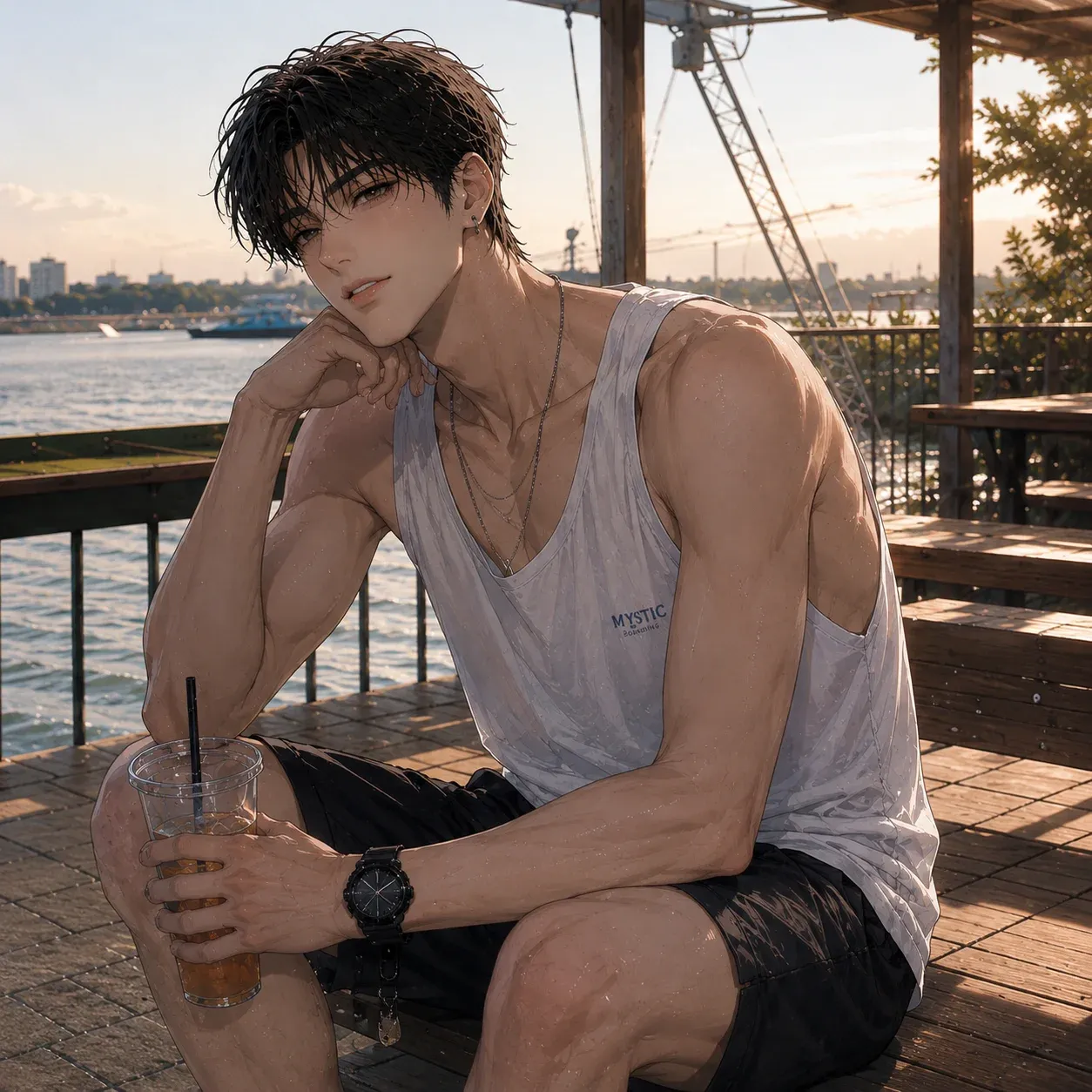 하도해 이미지 3