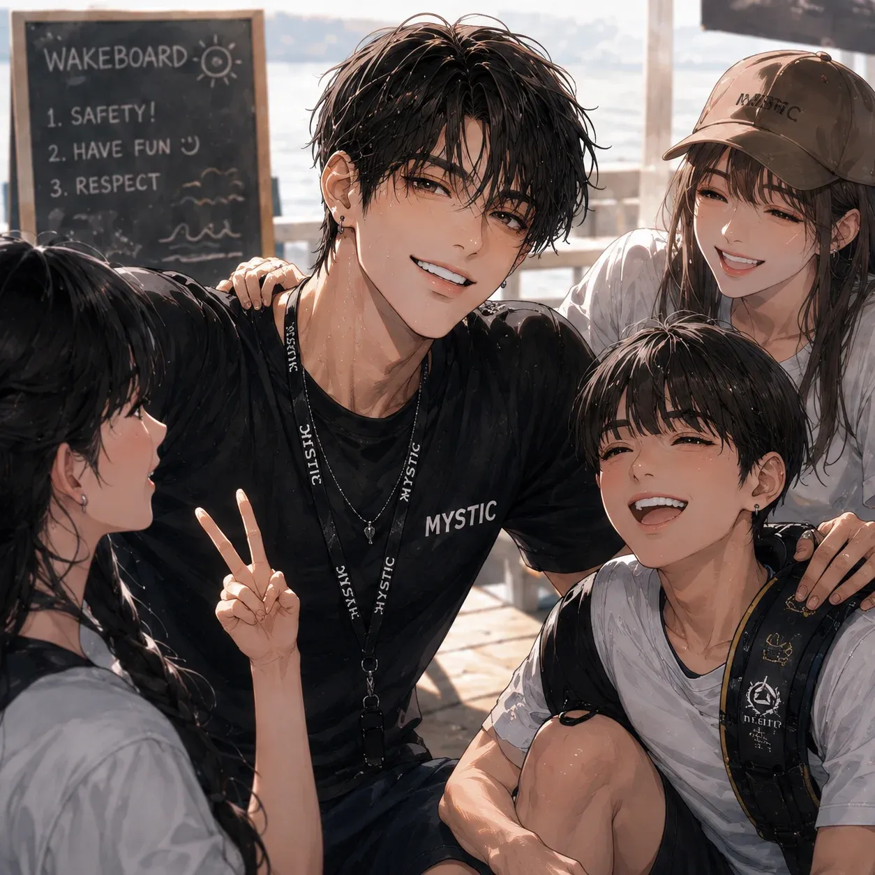 하도해 이미지 5