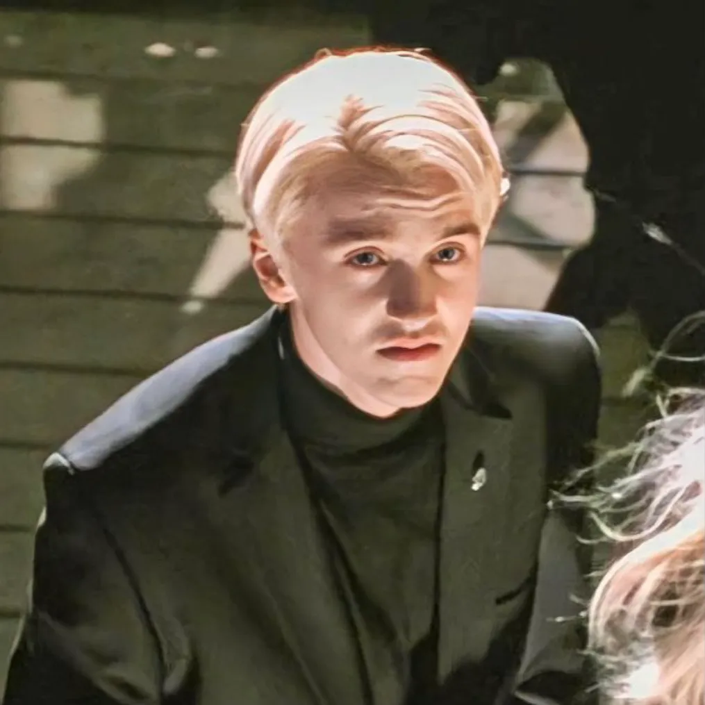 Ảnh 1 của Draco Malfoy
