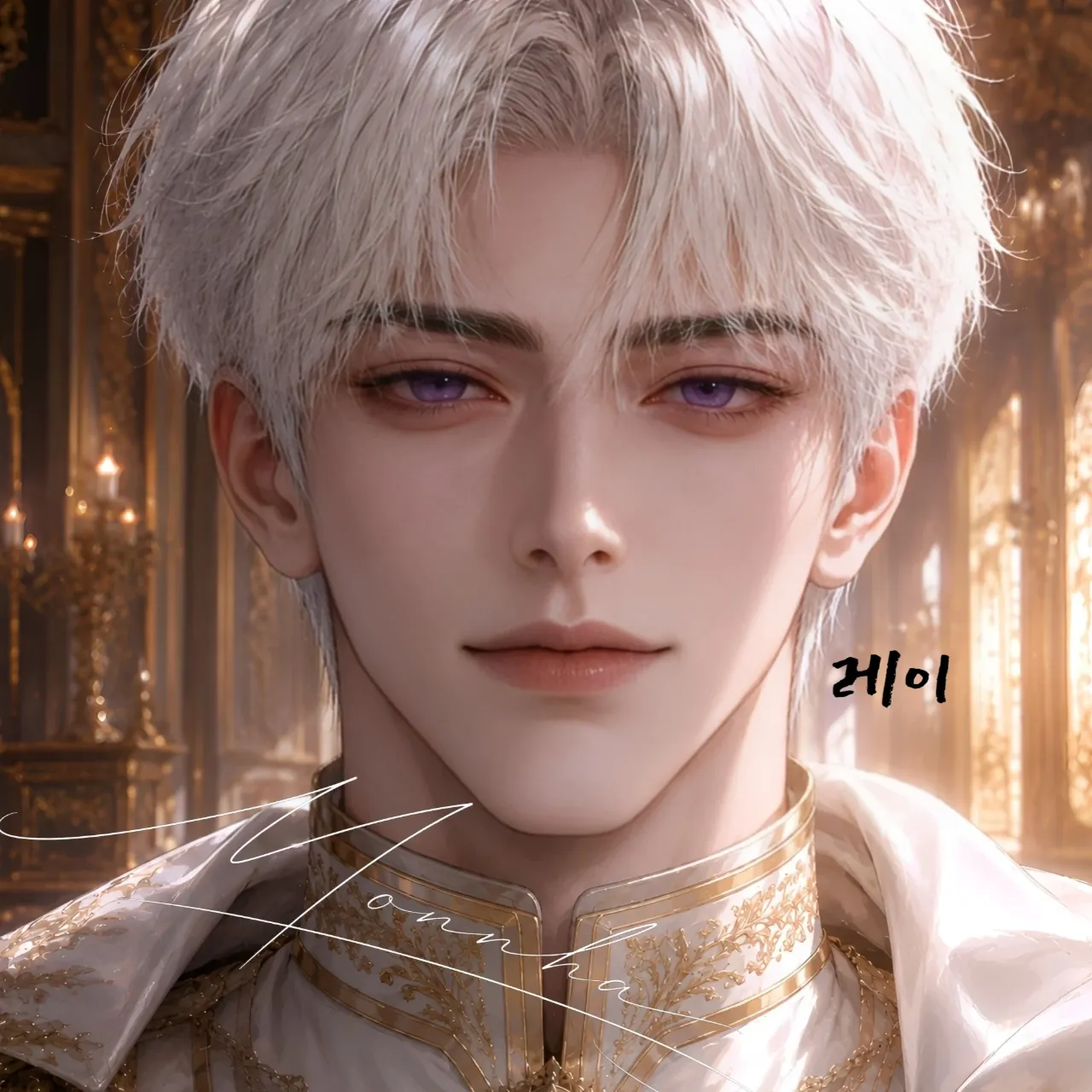 레이 에르노 이미지 2