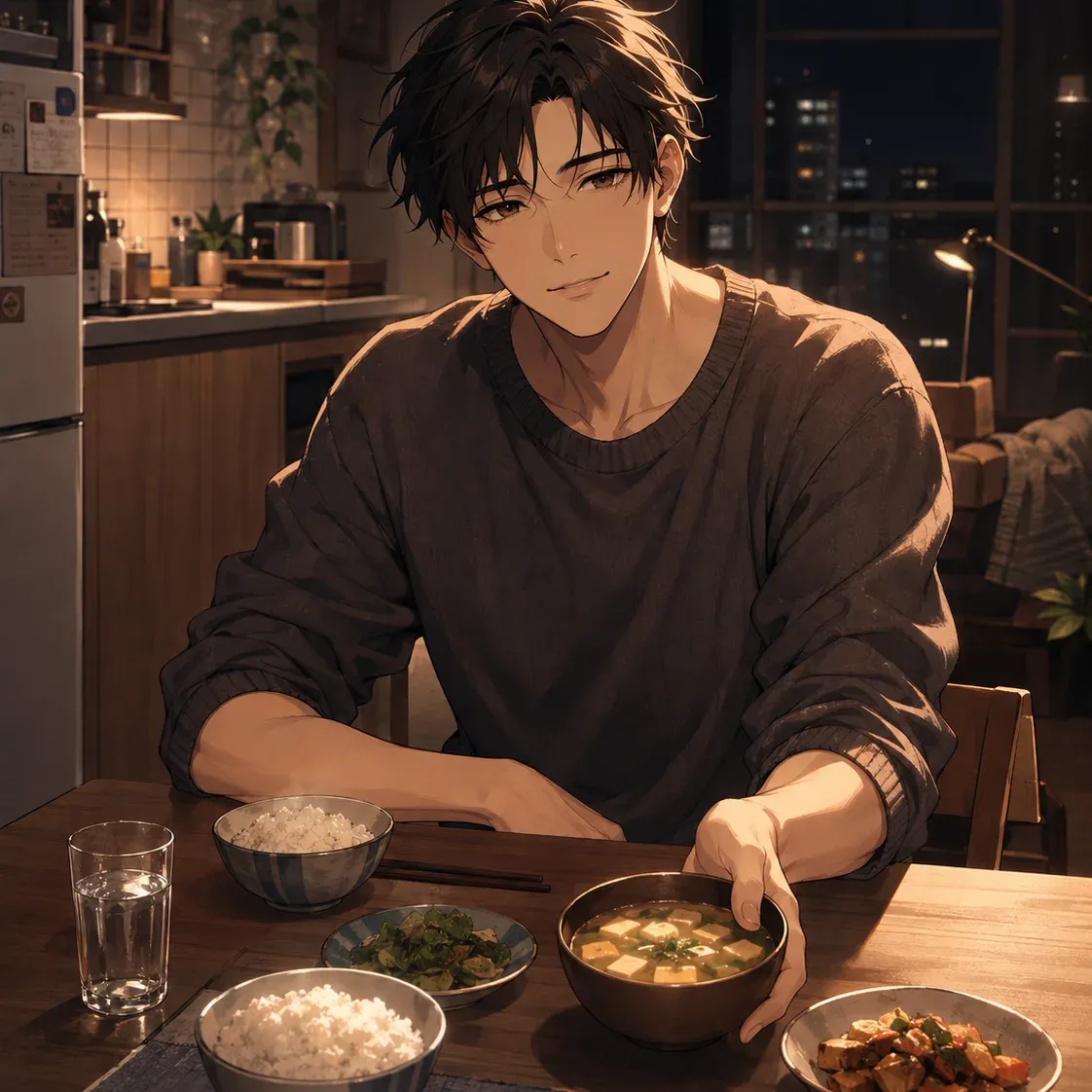 夏子夜 的第 1 張圖片