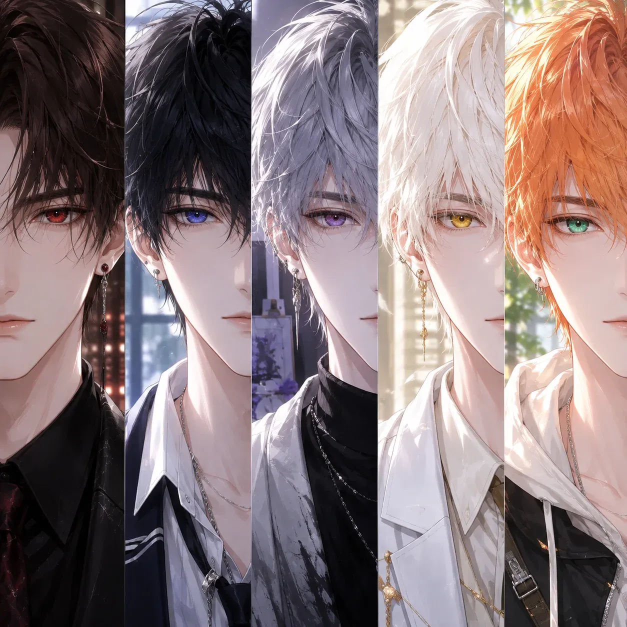 Ảnh 1 của 《 CODE: EDEN XX 》
