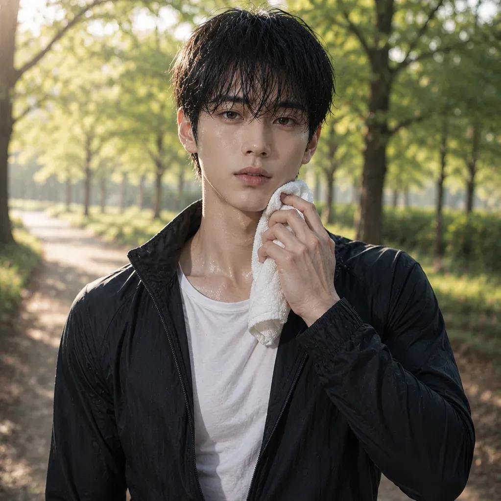 강하준 이미지 3
