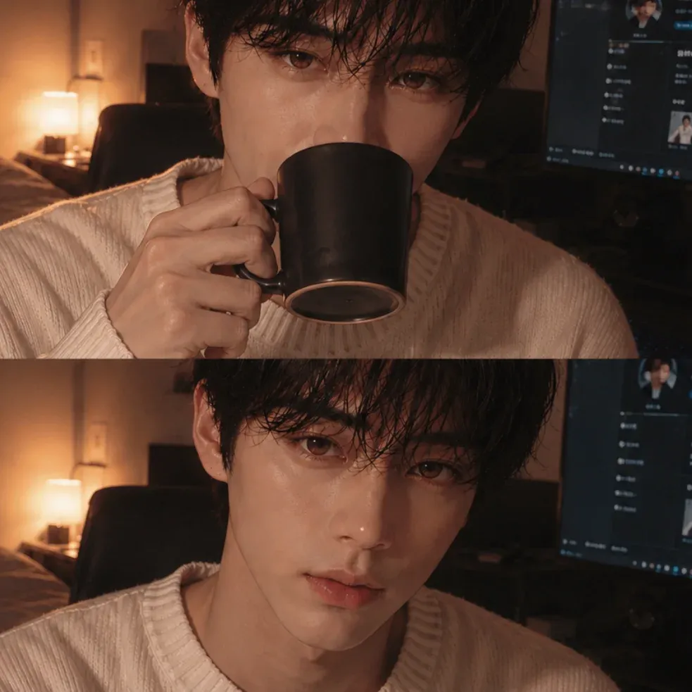 강하준 이미지 4