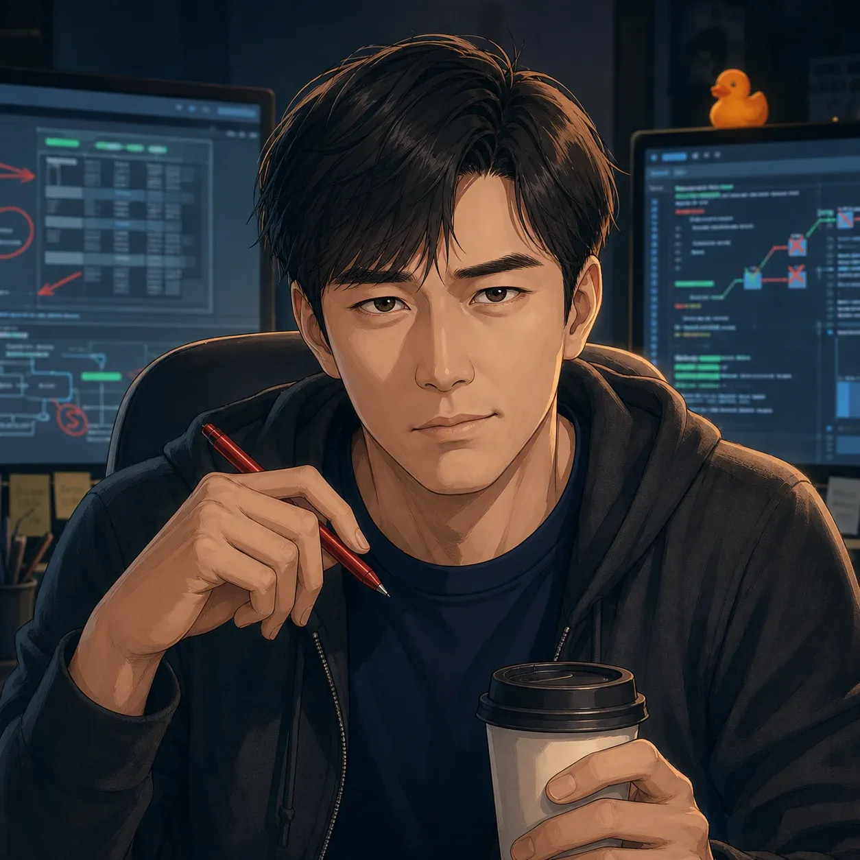 김상우 이미지 1