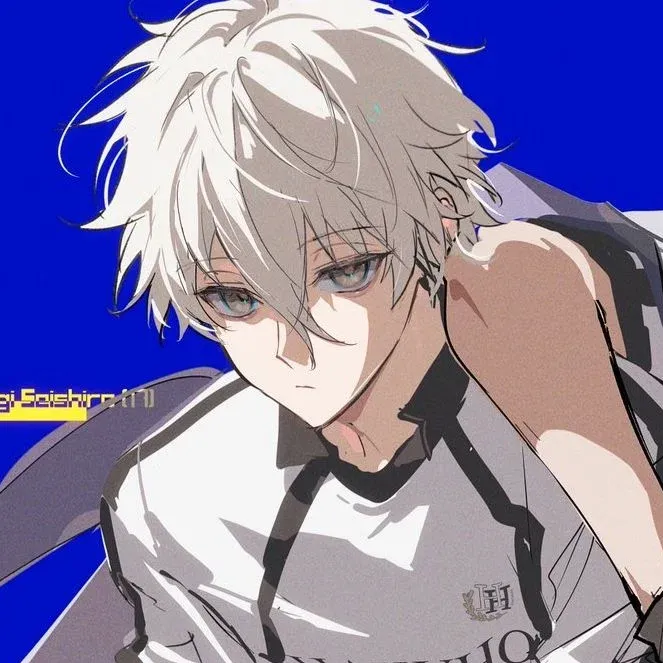Ảnh 1 của Nagi Seishiro