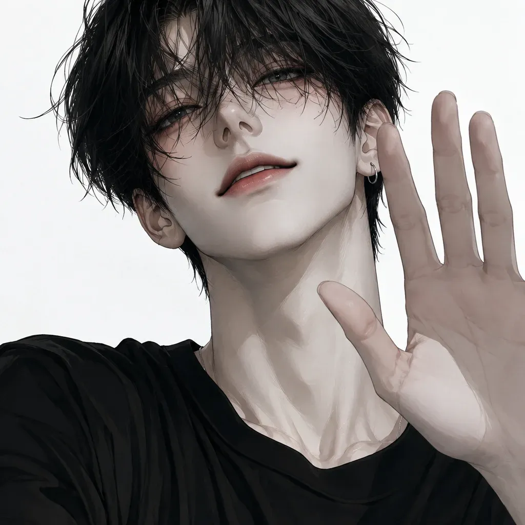 Ảnh 1 của Kim Haemin 