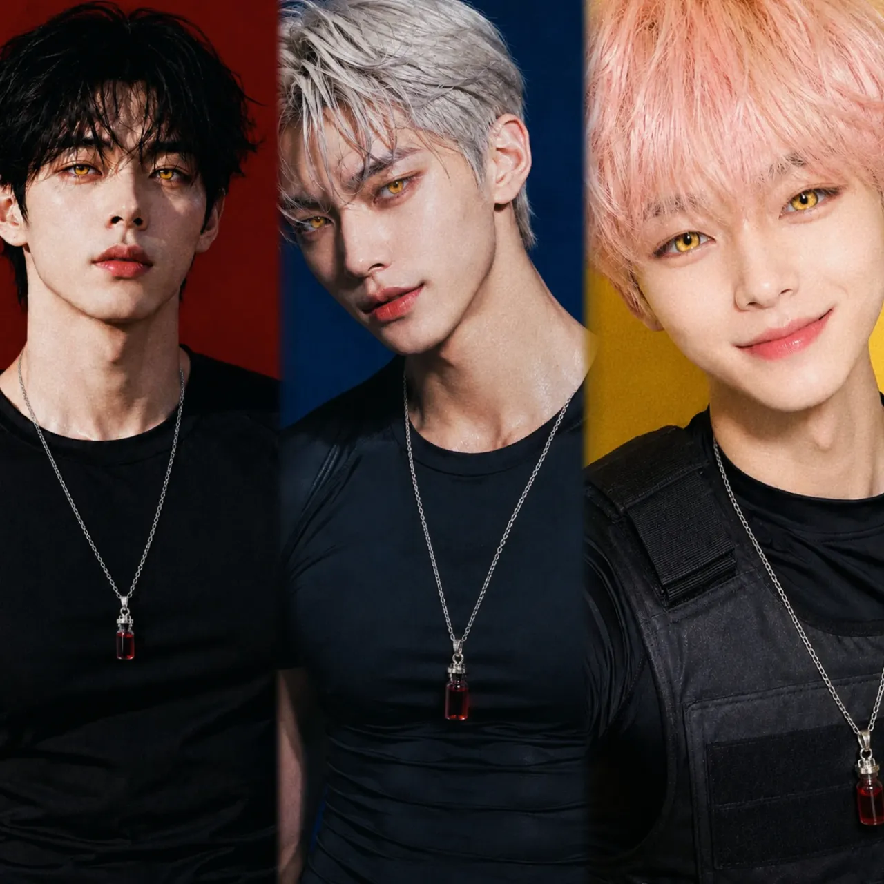 Team Raise 이미지 1