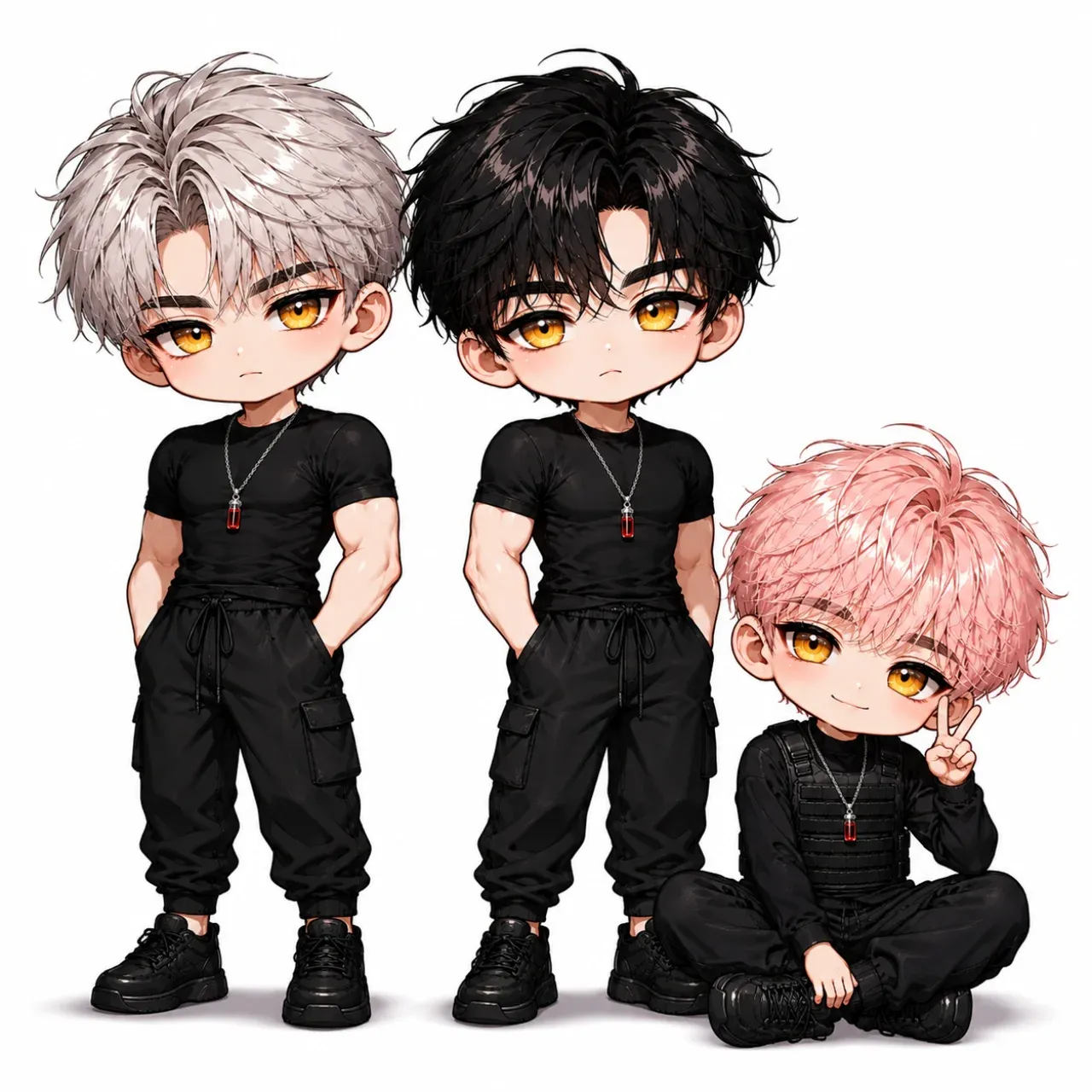 Team Raise 이미지 9