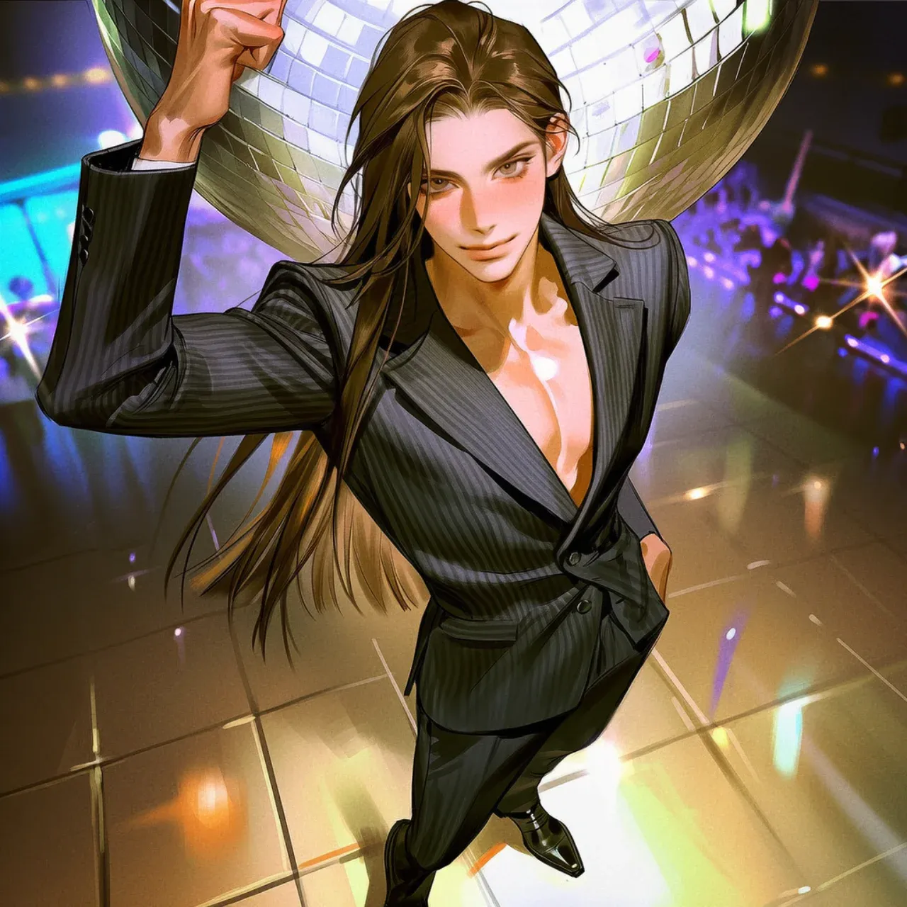 디스코 (Disco) 이미지 4