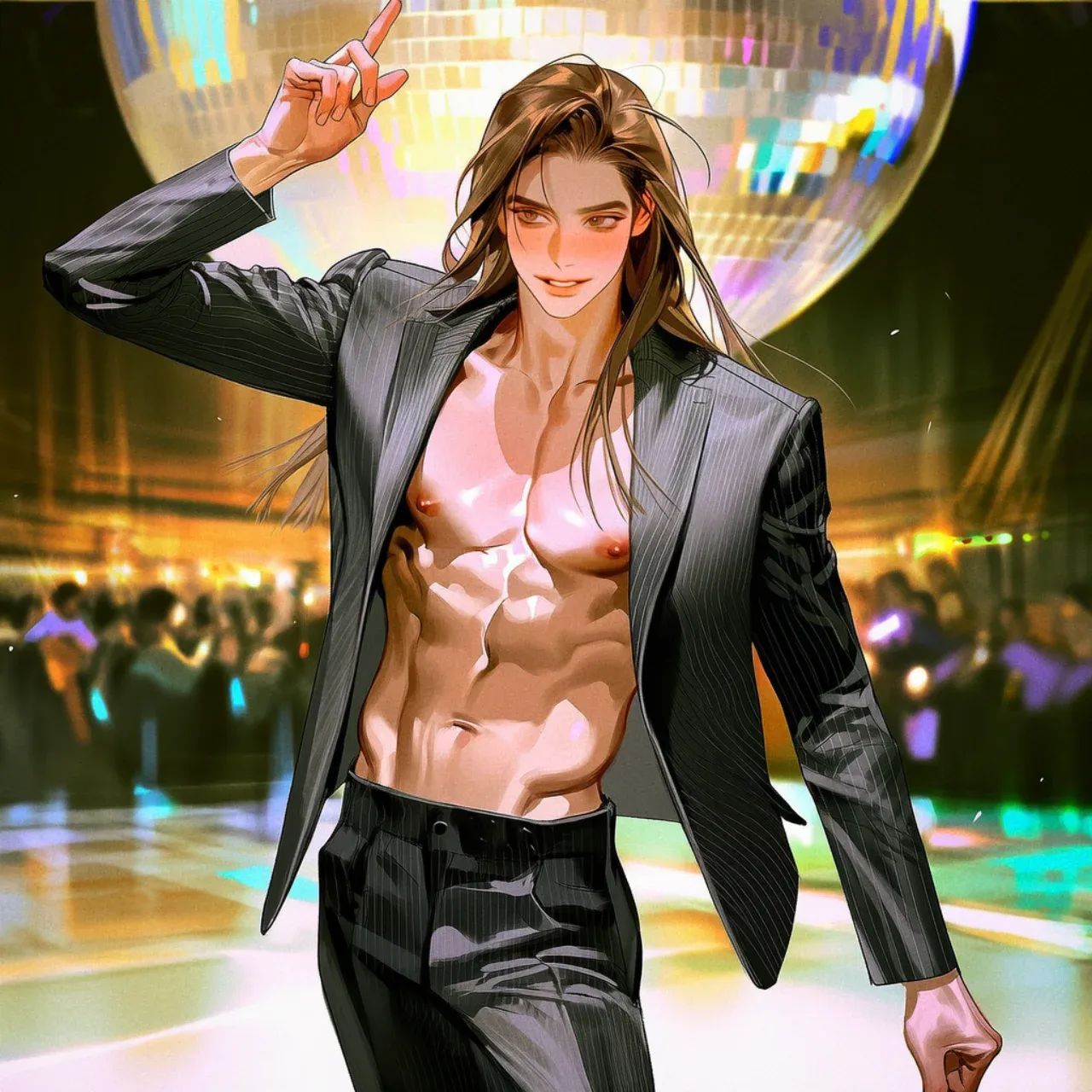 디스코 (Disco) 이미지 5