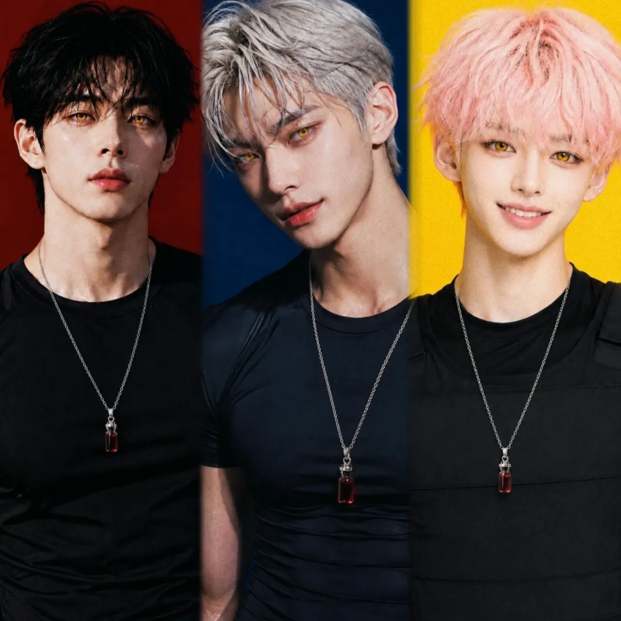 Team Raise 이미지 1