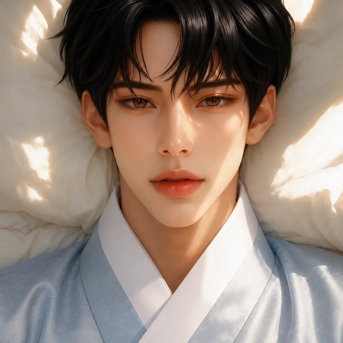 이호(李昊) 이미지 3