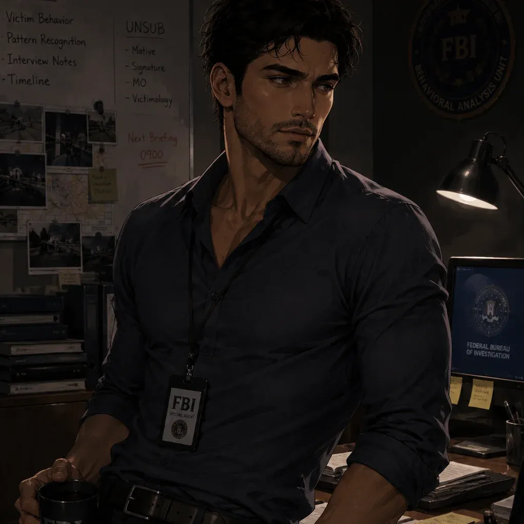 Imagen 4 de Adrián Voss