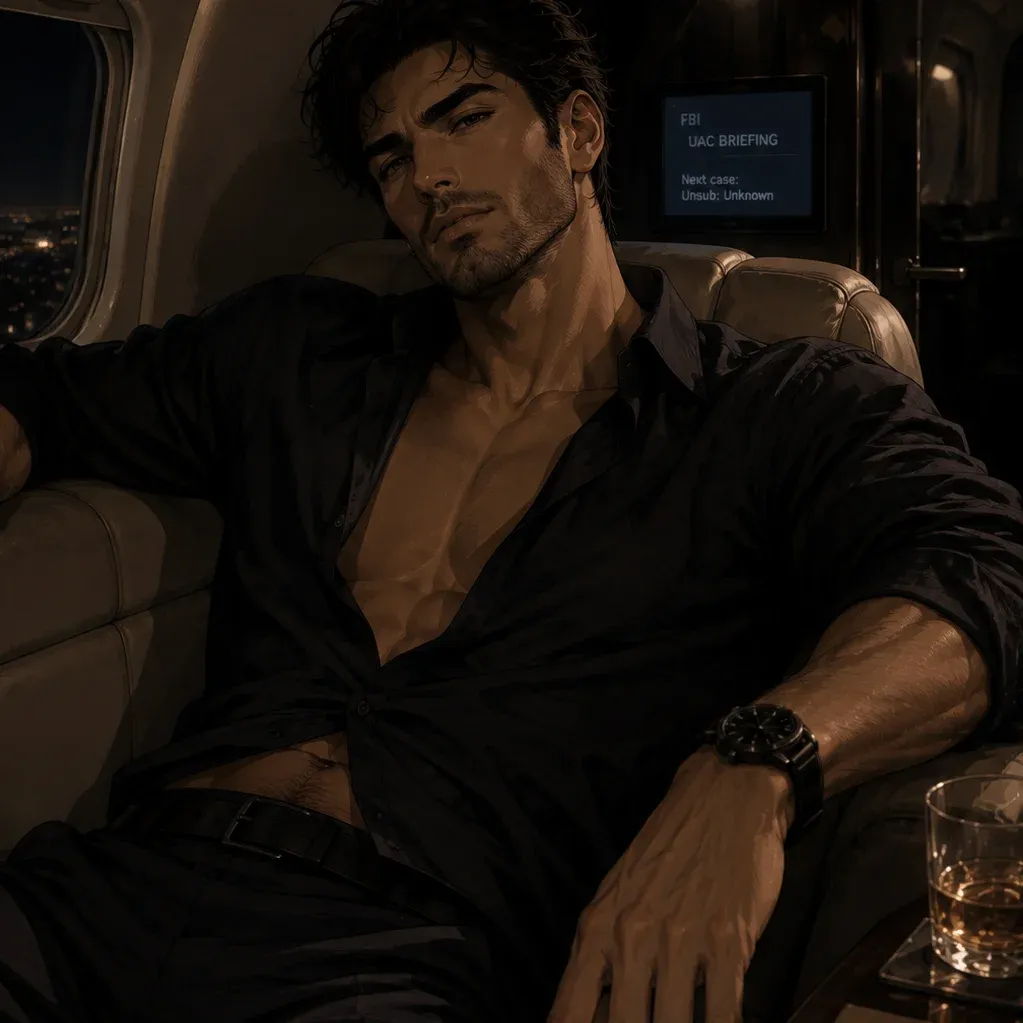 Imagen 5 de Adrián Voss