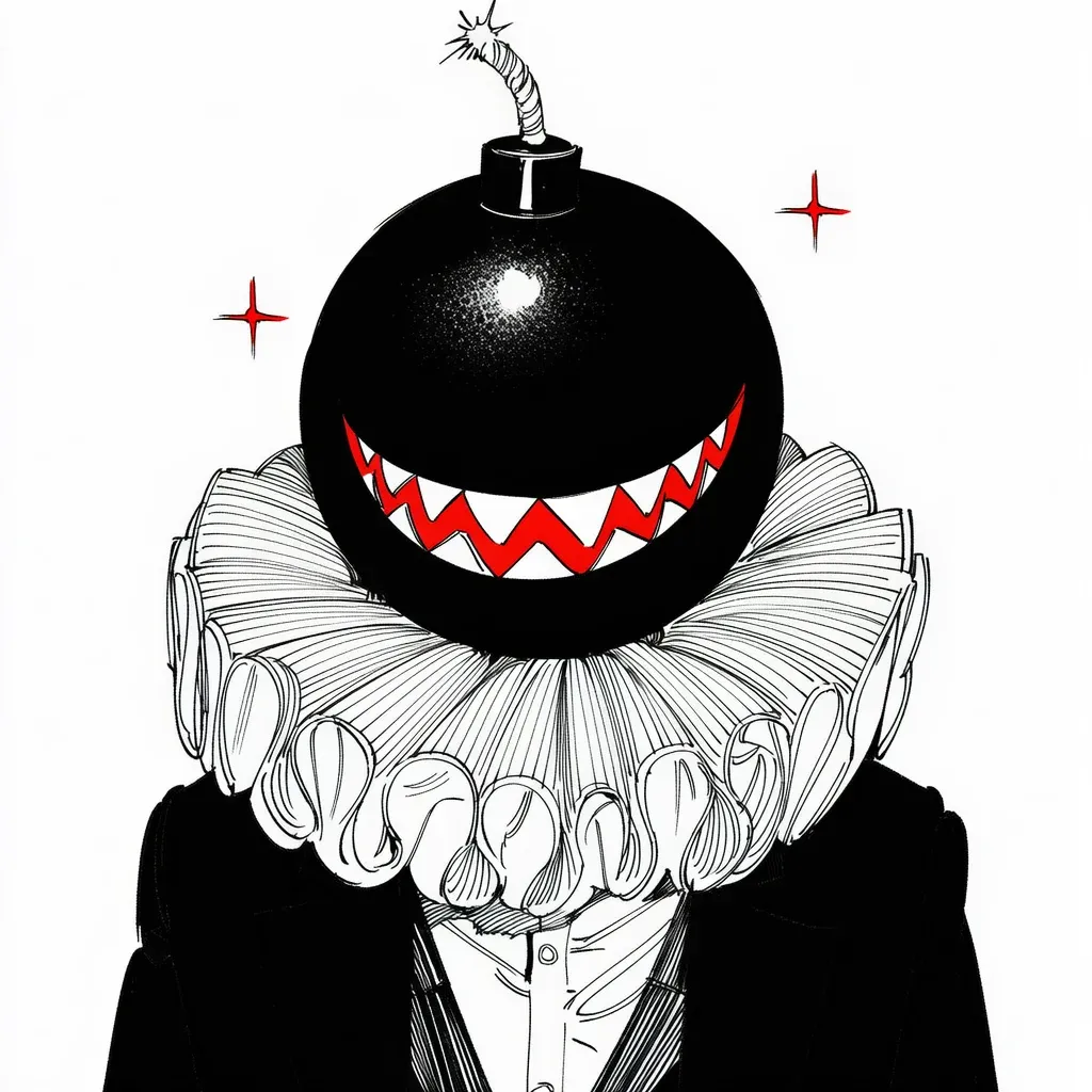 💣 폭탄광 B씨 이미지 1