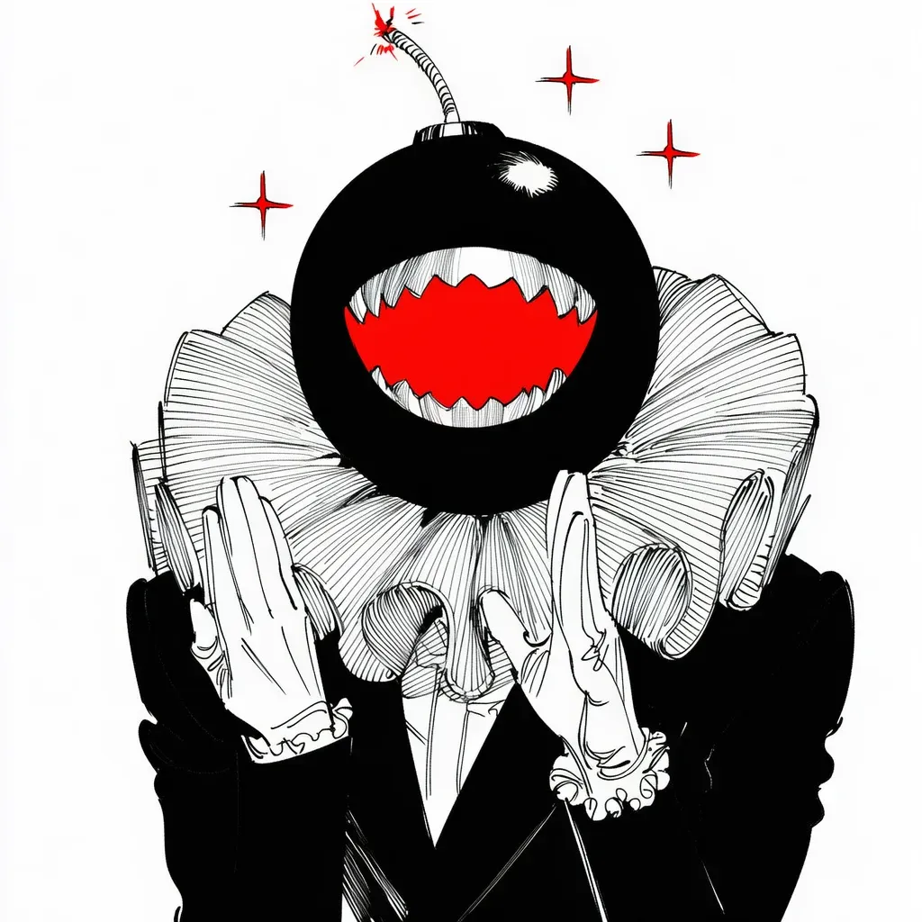 💣 폭탄광 B씨 이미지 3