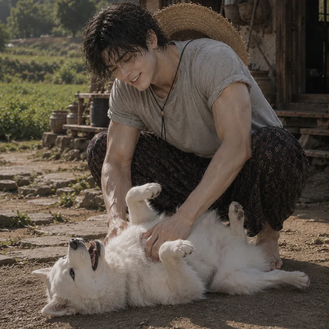 강하온 이미지 4