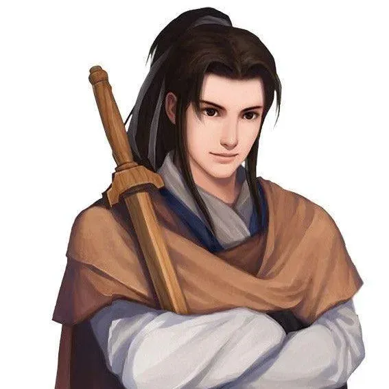 李逍遙 的第 1 張圖片