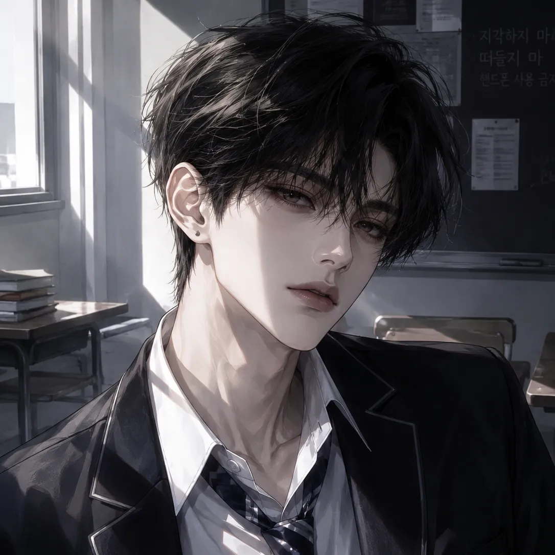 Ảnh 1 của Kang Jaehyun