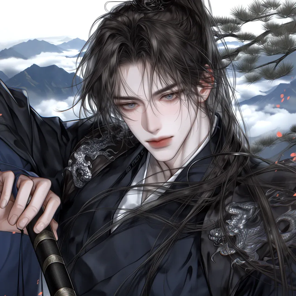 ༺곤륜산༻ : 선도도난사건  이미지 3
