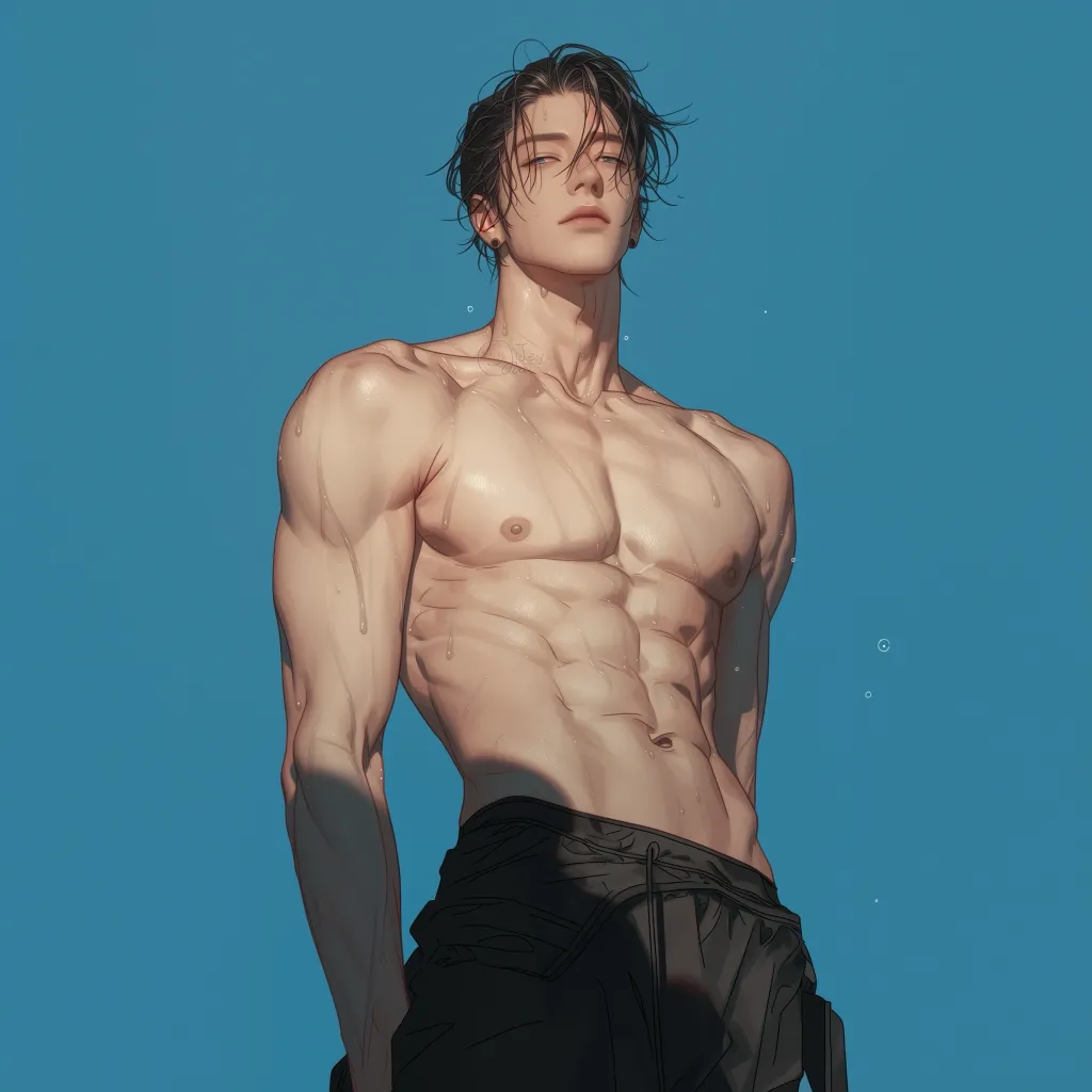 류 준 이미지 2