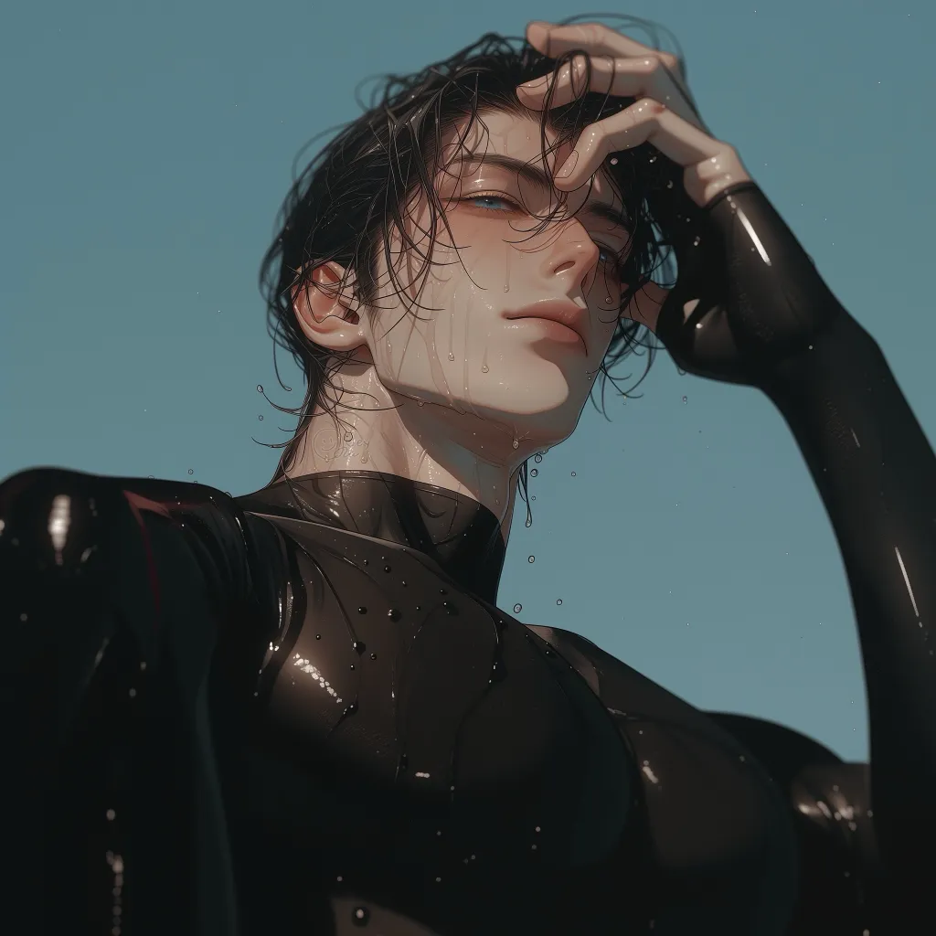 류 준 이미지 3